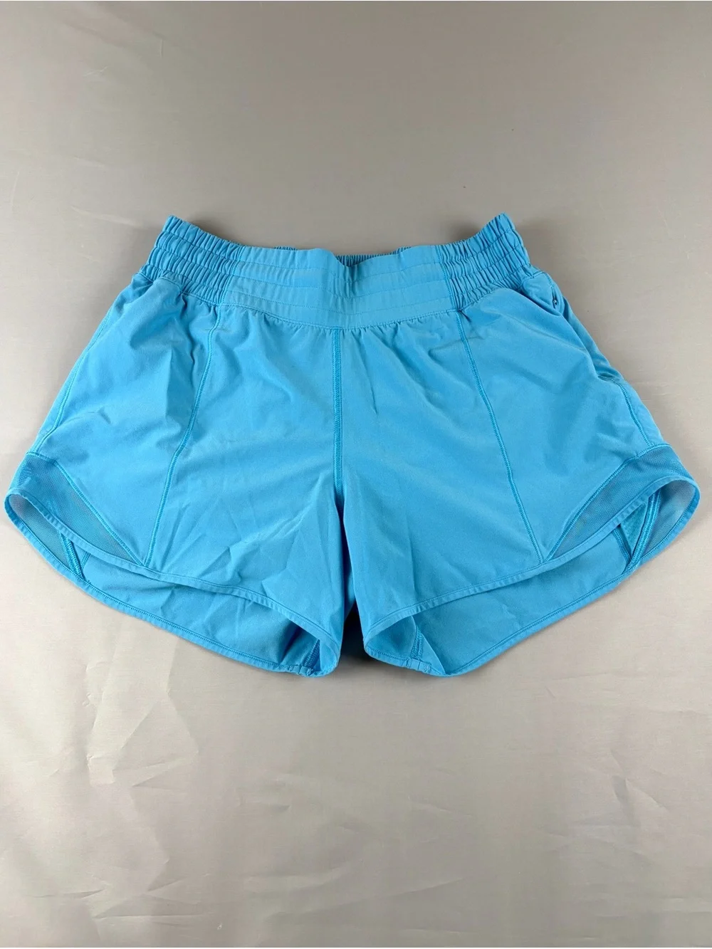 lululemon athletica left great